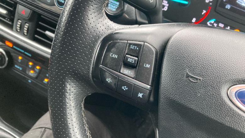 Ford Fiesta 1.0 EcoBoost 125 ST-Line 5dr Petrol Hatchback